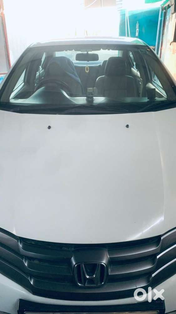 Honda City 2010 Petrol Well Maintained