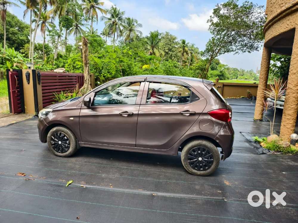 Tata Tiago Xe Diesel 2010