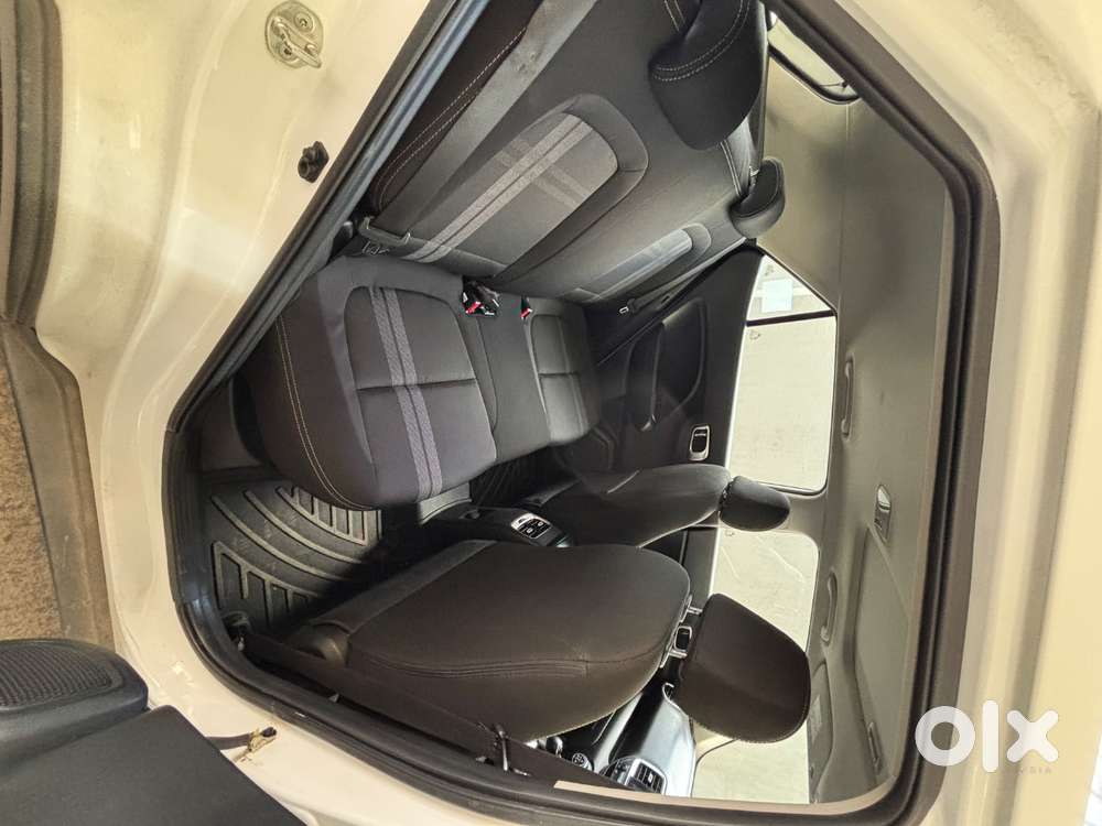 Hyundai Venue 2020 Turbo Dct