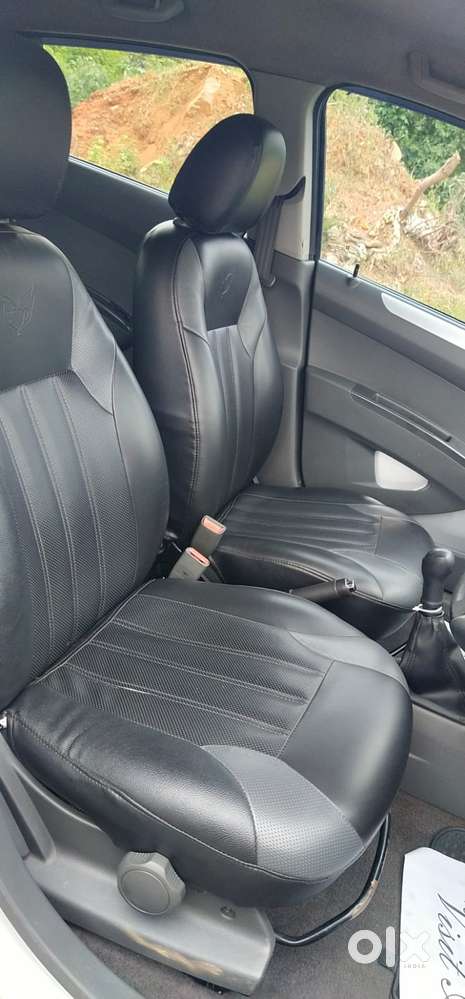 Chevrolet Beat Lt Petrol, 2015, Petrol
