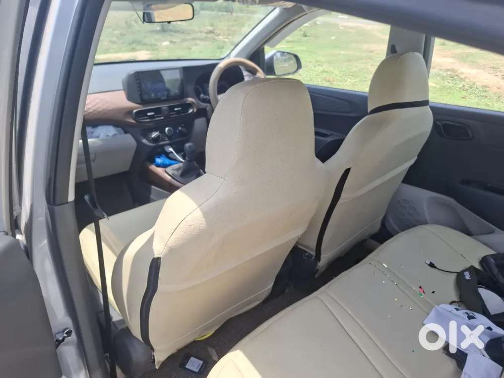Hyundai Aura 2025 1st Owner