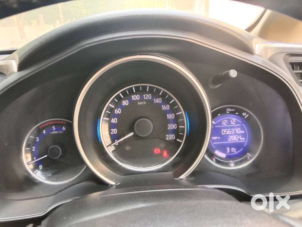 Honda Jazz 1.5 V I Dtec, 2017, Diesel