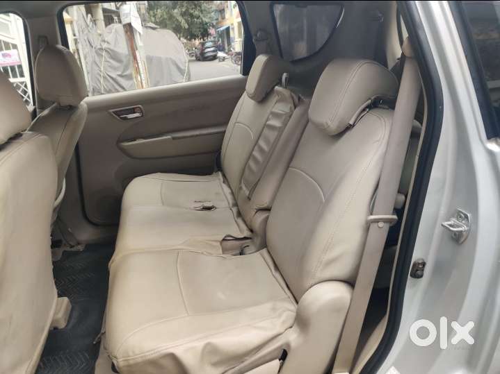 Maruti Suzuki Ertiga 2012-2015 Zdi, 2013, Diesel