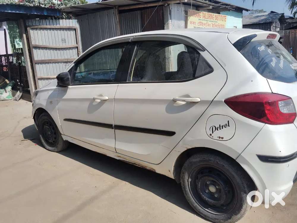 Tata Tiago 1.2 Revotron 2016