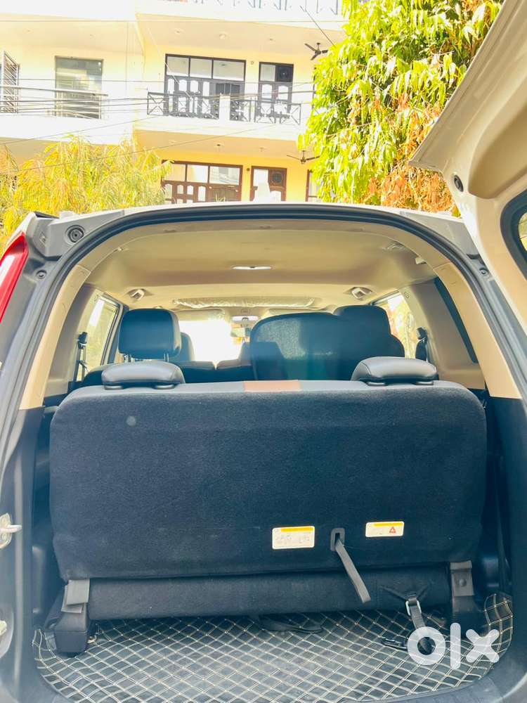 Mahindra Scorpio-n 2.0 Z8 L Petrol At 7 Str, 2023, Petrol