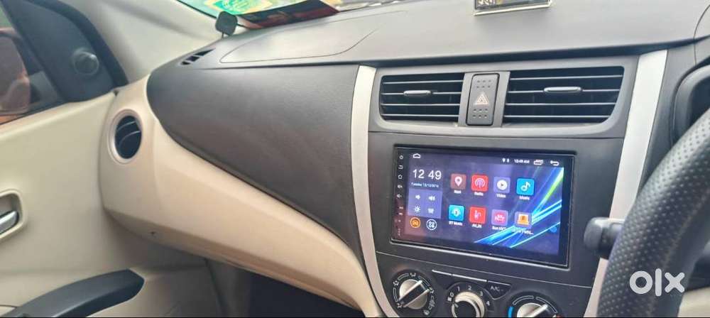 Celerio Vxi Single Hand Used Good Condition