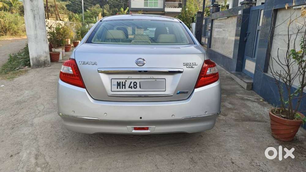Nissan Teana Xl, 2013, Petrol