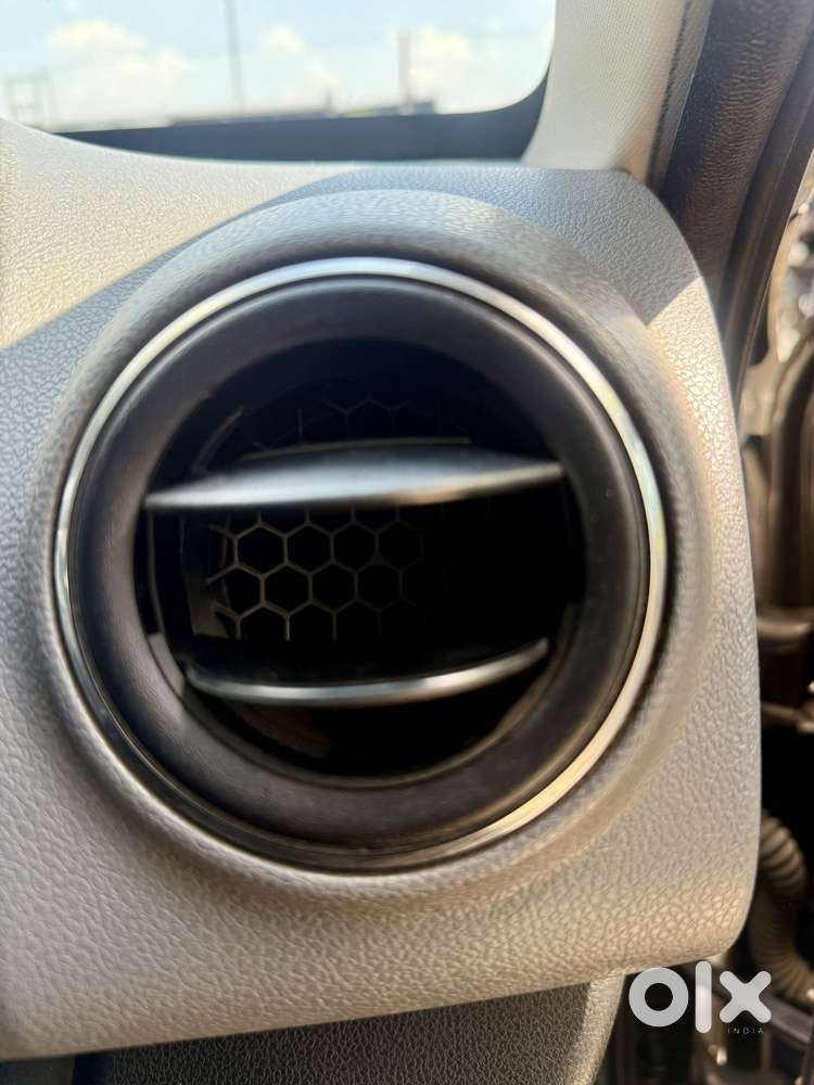 Renault Kwid Rxt (o) Easy-r, 2017, Petrol