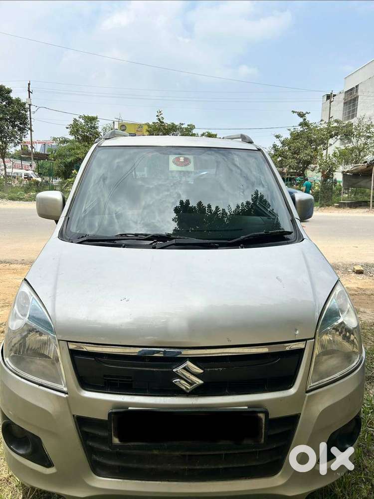 Complete Your Ride With Perfect Condition Wagon-r