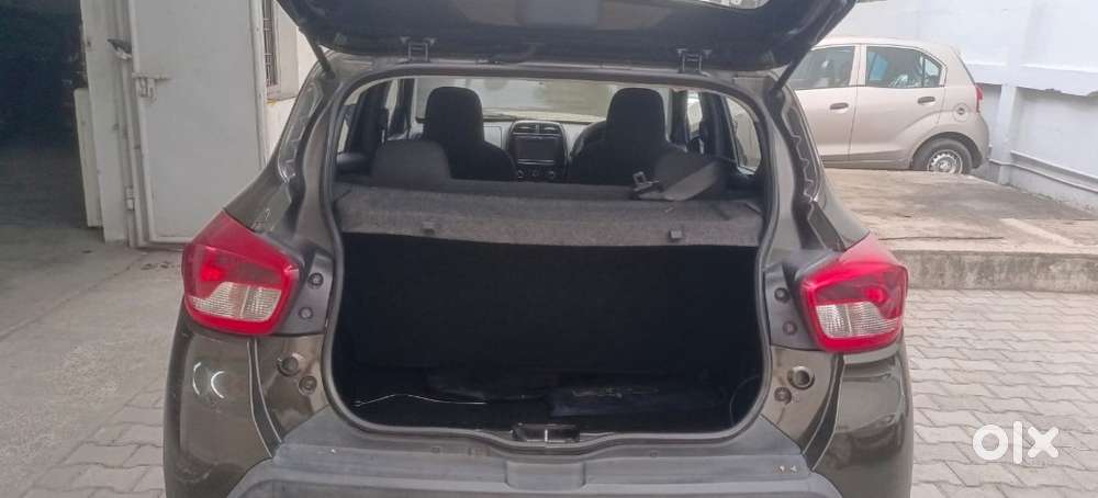 Renault Kwid Rxt 1.0, 2016, Petrol