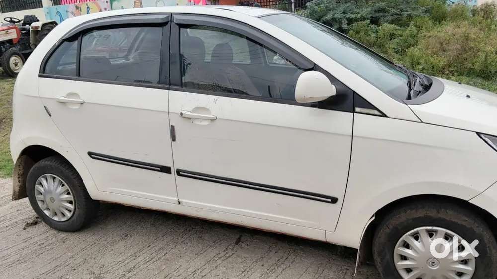 Tata Vista Tech 2013