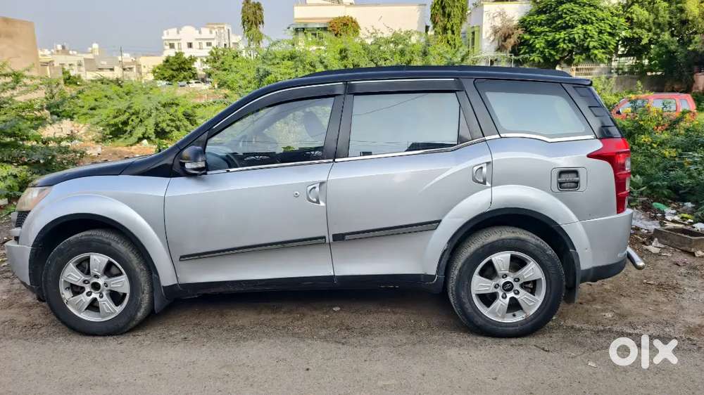 Mahindra Xuv500 2014/11 Diesel Manual Car