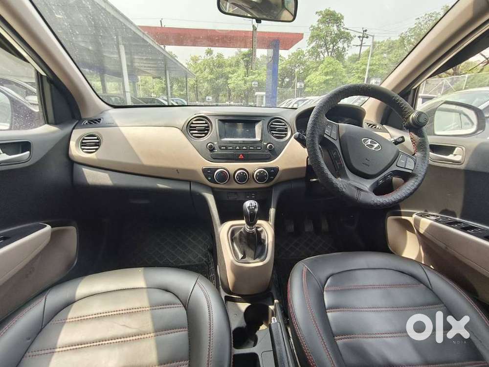 Hyundai Grand I10 Sportz1.2 Crdi, 2018, Diesel