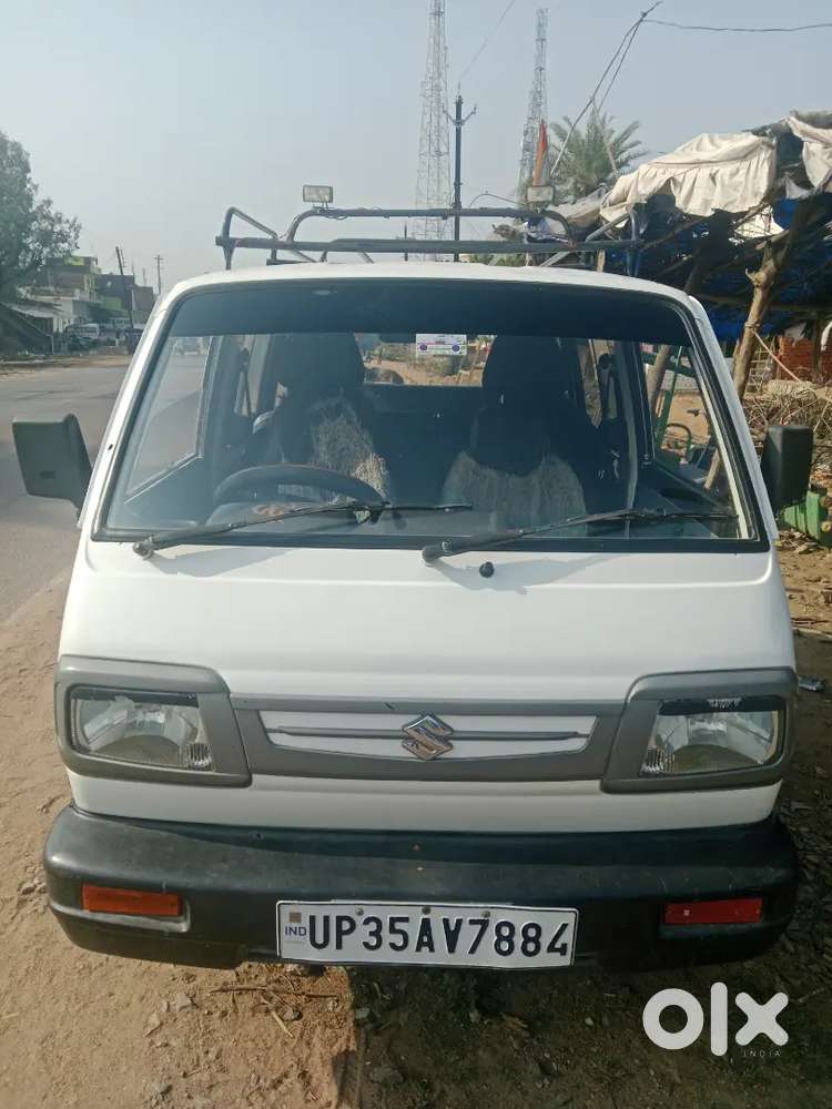Good Condisan Omni Gulganj Mp