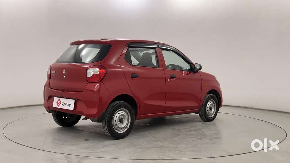 Maruti Suzuki Alto K10 1.0 Lxi, 2023, Petrol