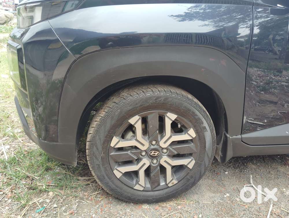Hyundai Exter Sx (o) Connect 1.2 Mt, 2024, Petrol