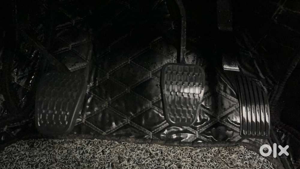 Tata Nexon 1.2 Revotron Xz Plus (l) Dark Edition, 2023, Petrol