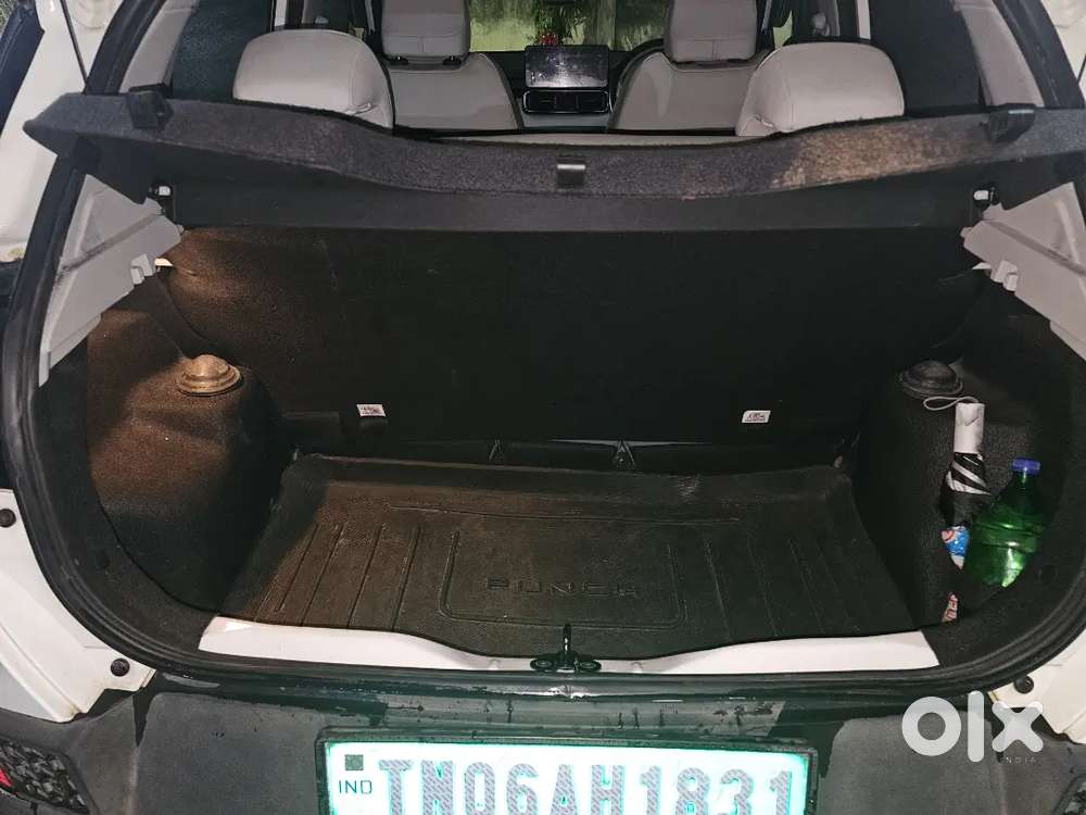 Tata Punch Ev 2024
