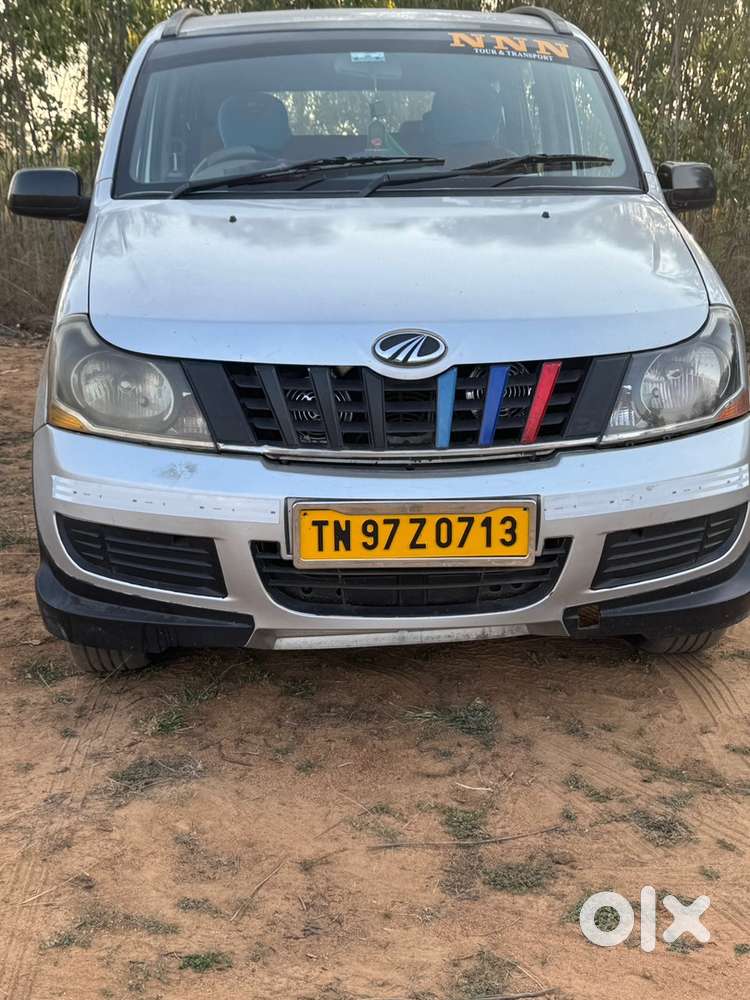 Mahindra Xylo Diesel Manual 2019