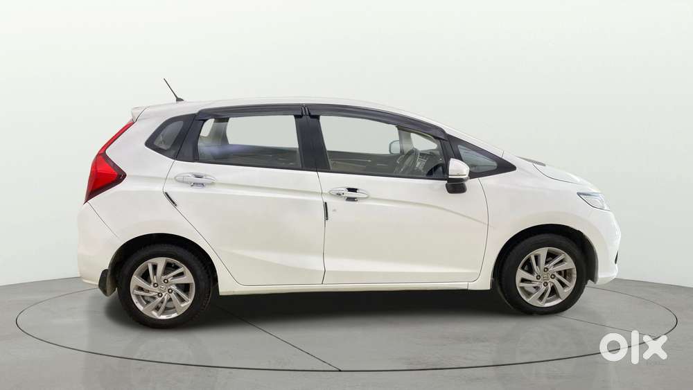 Honda Jazz Vx Cvt, 2022, Petrol