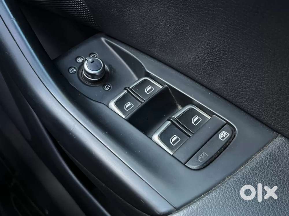 Audi Q3 1.4 30 Tfsi Premium, 2018, Petrol