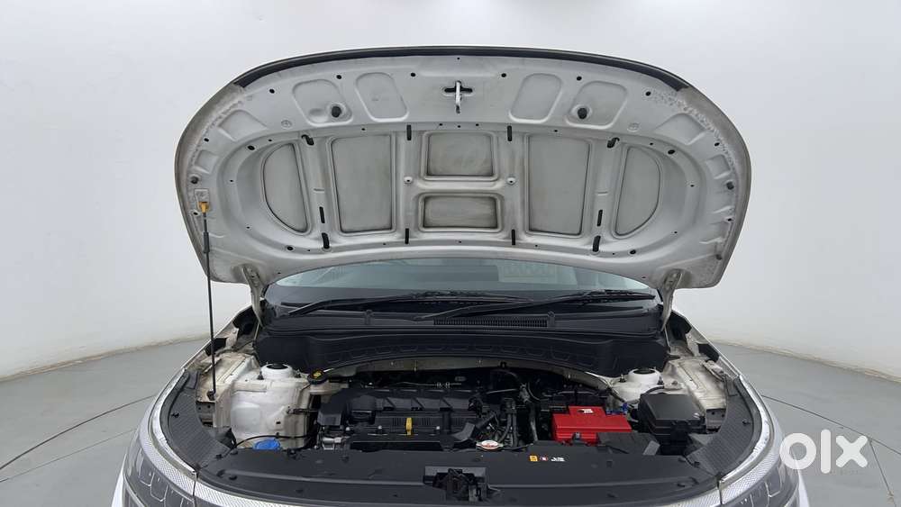 Kia Seltos 1.5 Htx At Petrol, 2021, Petrol