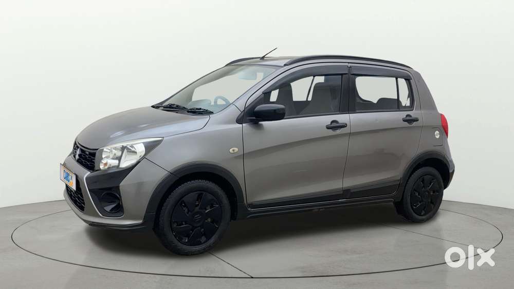 Maruti Suzuki Celerio X Vxi, 2018, Petrol