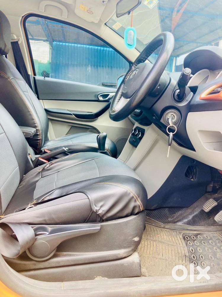 Tata Tiago 1.05 Revotorq Xm, 2016, Petrol