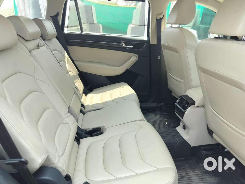 Skoda Kodiaq 2.0 Style Tdi 4x4 At, 2019, Diesel