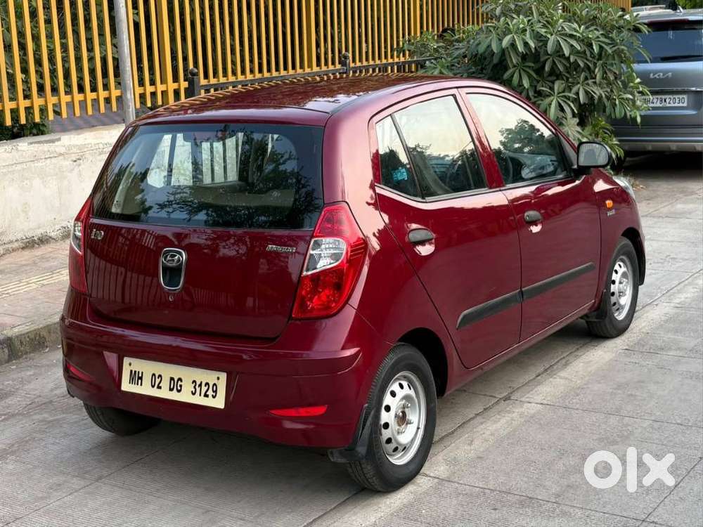 Hyundai I10 Magna 1.1l, 2013, Petrol