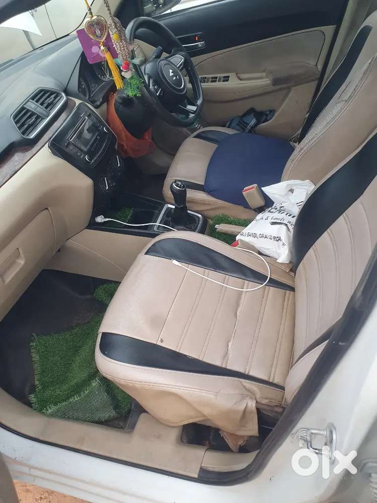Maruti Suzuki Dzire 2017