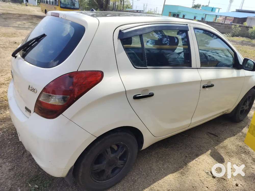 Hyundai I20 1.4 Asta 2012
