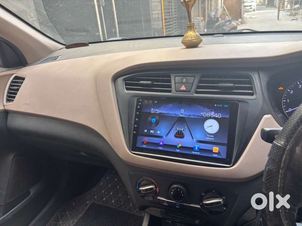 Hyundai Elite I20 2018 Car
