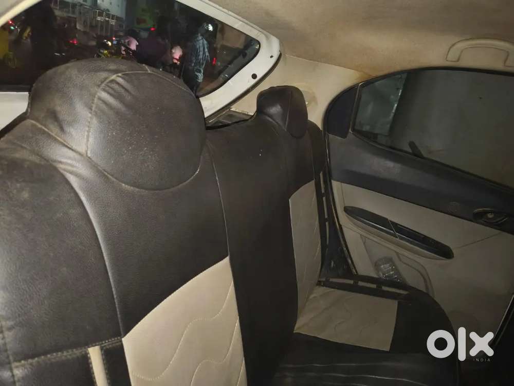 Tata Tiago Revotron 2017