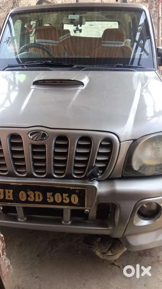 Mahindra Scorpio N 2026 Diesel Automatic