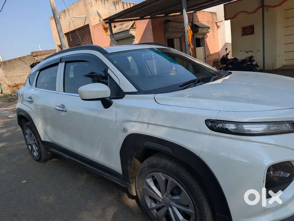 Maruti Suzuki Fronx 1 Petrol