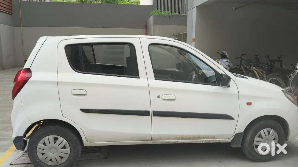 Maruti Suzuki Alto 2022