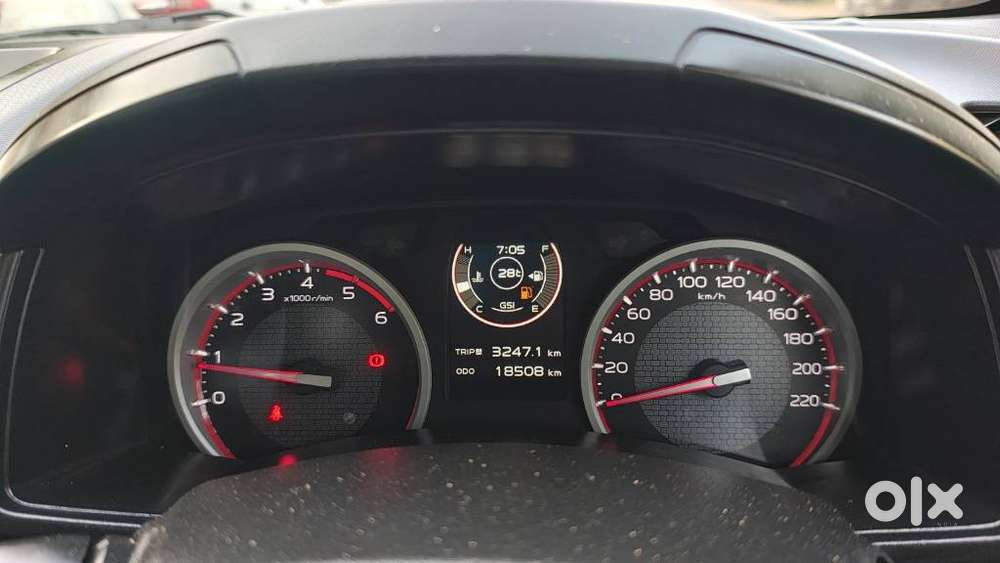 Isuzu D-max Space Cab Flat Deck Ac, 2024, Diesel