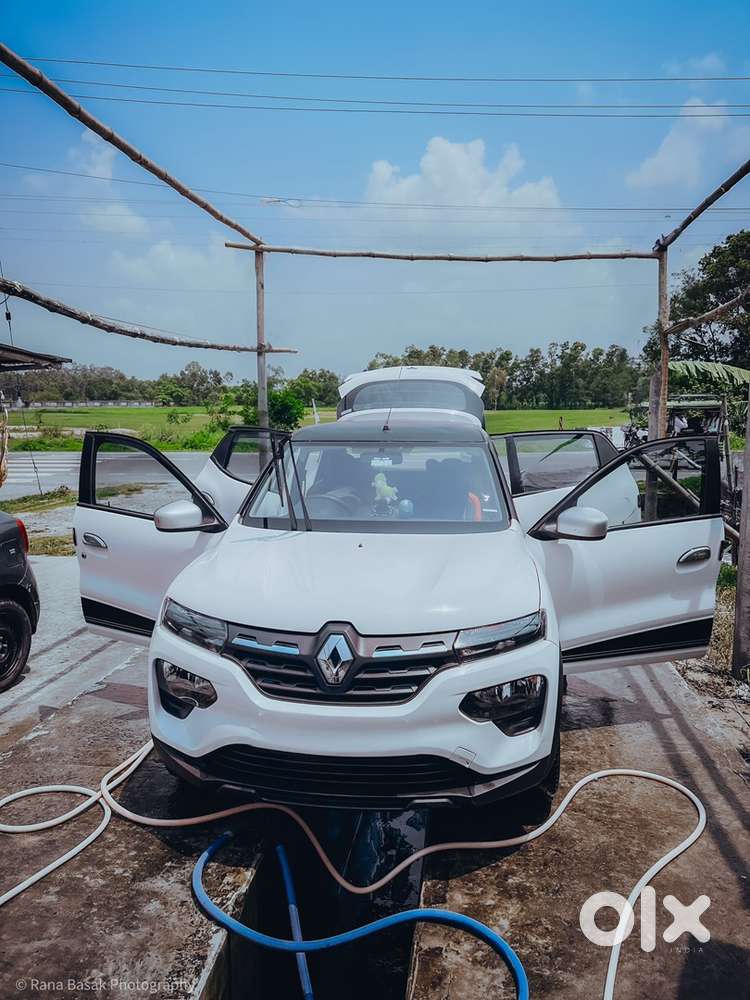 Sell Renault Kwid Rxt 1.0 Petrol 2023 Brand New Condition All Updates