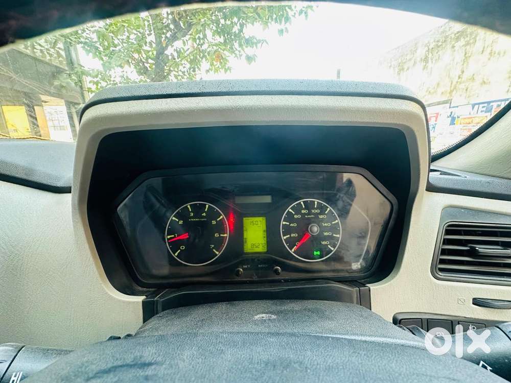 Mahindra Scorpio Classic 2.2 S Mt 9 Str, 2022, Diesel