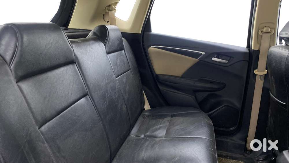 Honda Jazz Vx Cvt, 2021, Petrol