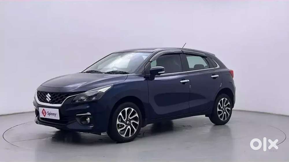 Maruti Suzuki Baleno 2020 1.3 Delta