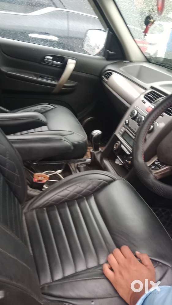 Tata Safari Storme Diesel 2016