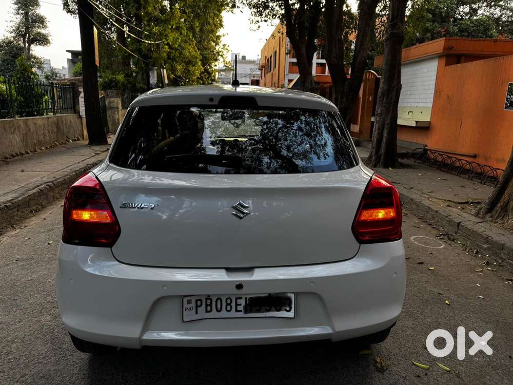 Maruti Suzuki Swift Amt Zdi, 2019, Diesel