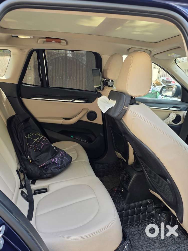 Bmw X1 2.0 Sdrive 20d, 2018, Diesel
