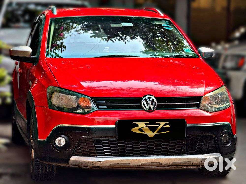 Volkswagen Polo Select 1.5 Tdi Highline, 2014, Diesel