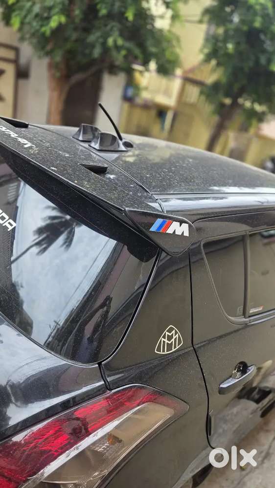 Maruti Suzuki Swift 2013 Diesel Zdi Alloywheels Top End