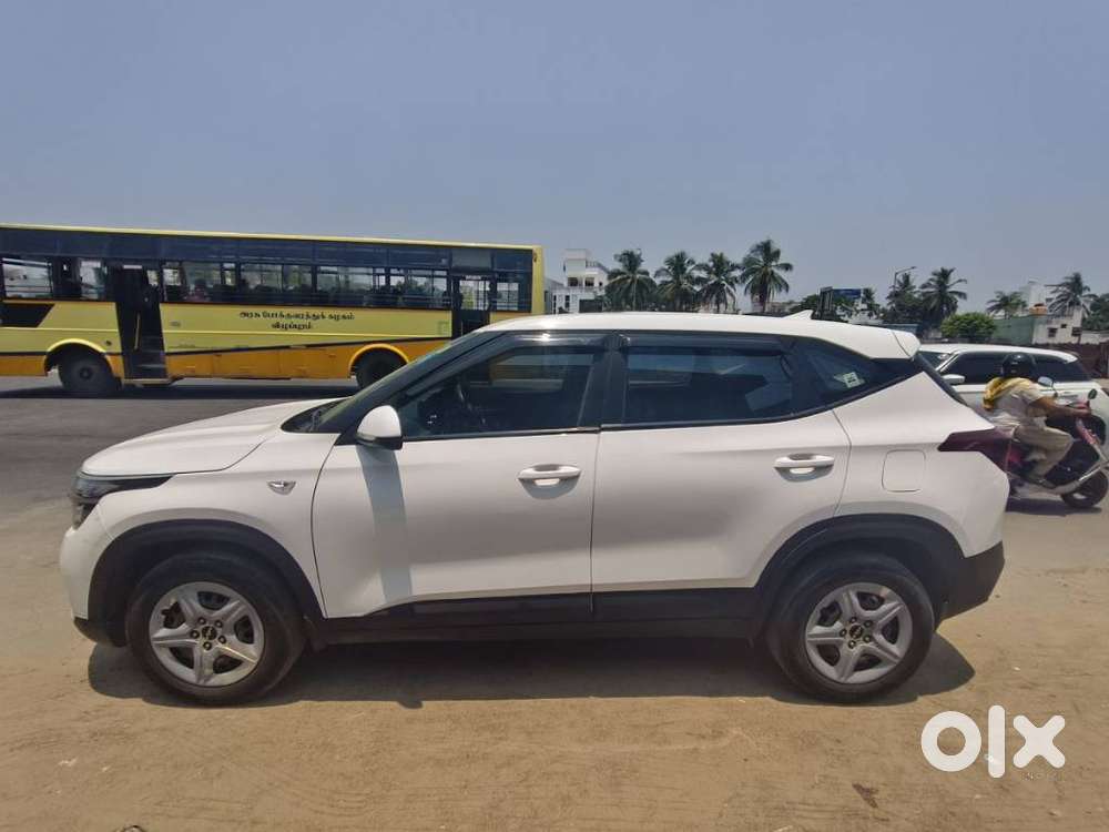 Kia Seltos Hte D, 2023, Diesel