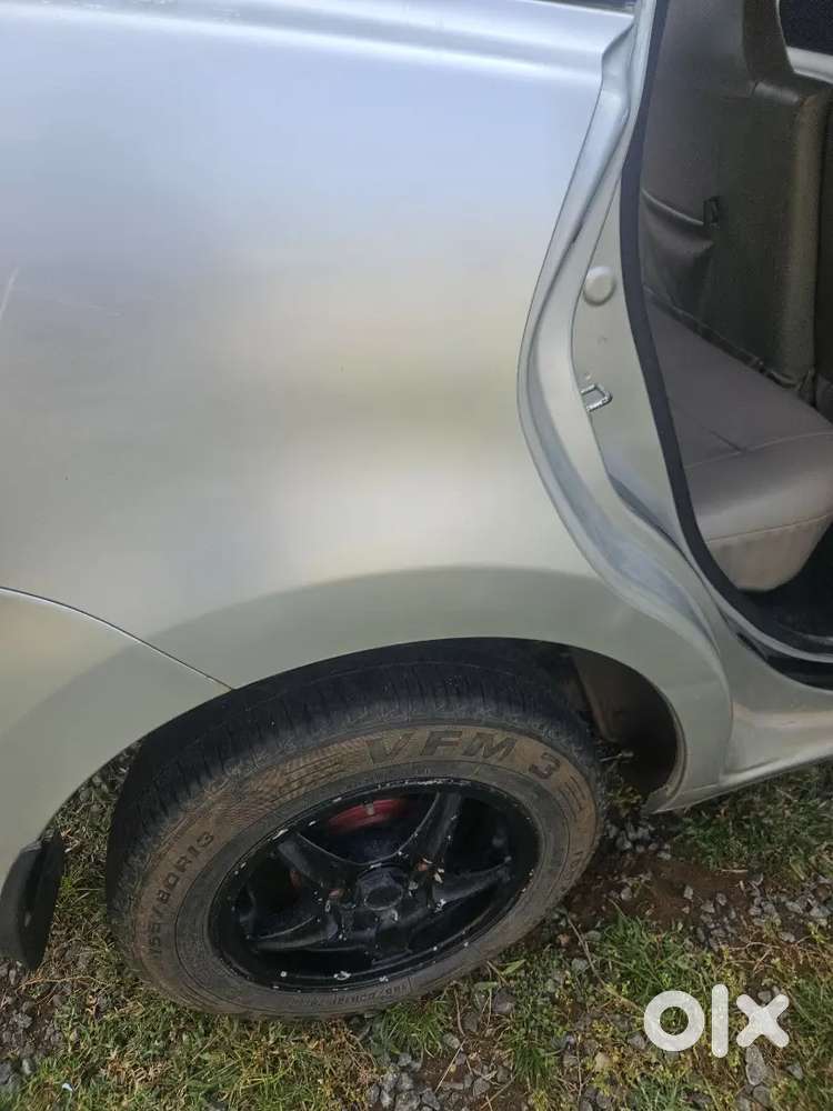 Datsun Go Plus 2017 Model