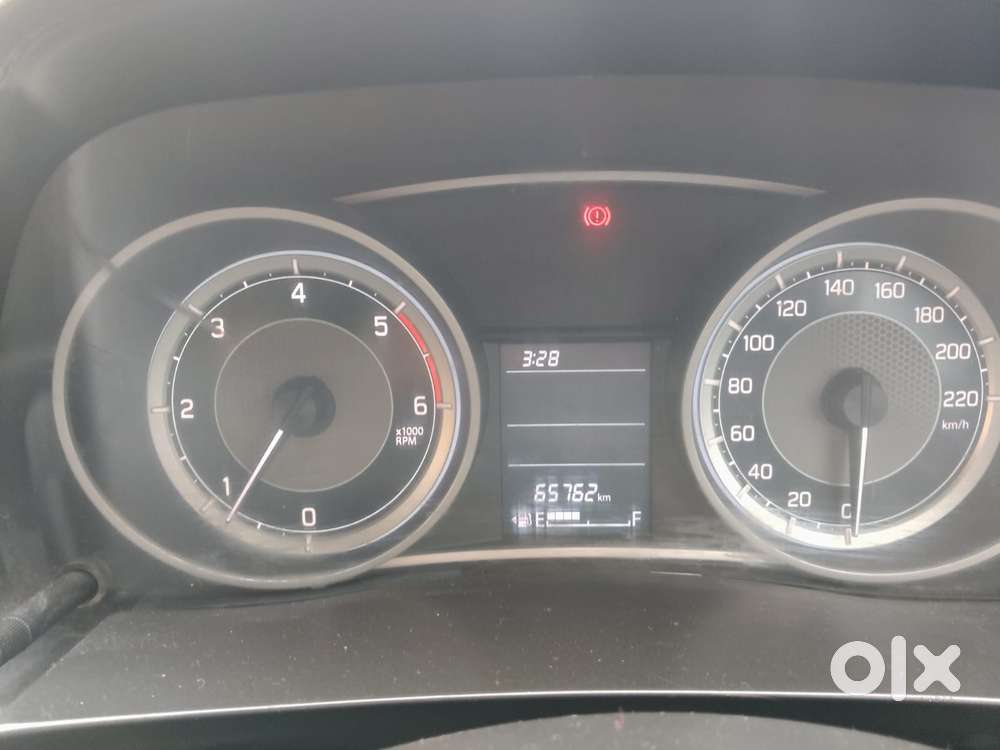 Maruti Suzuki Dzire Vdi, 2018, Diesel